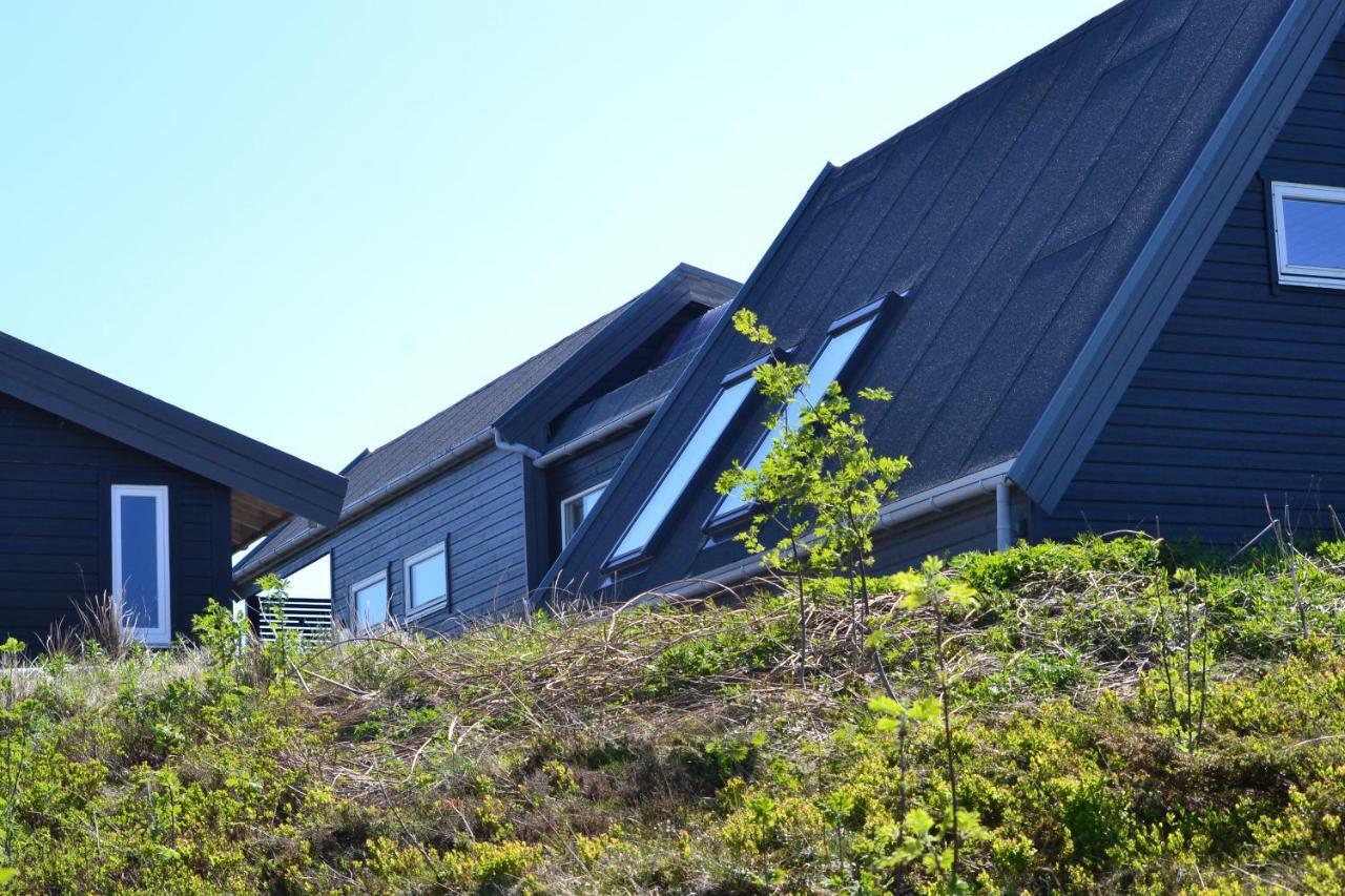 Kuvagen 23 Villa Vagenes Exterior photo